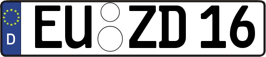 EU-ZD16