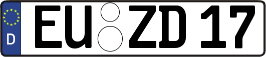 EU-ZD17
