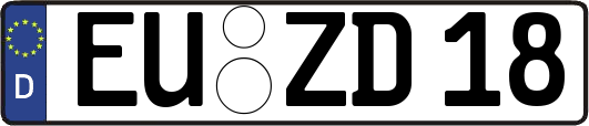 EU-ZD18