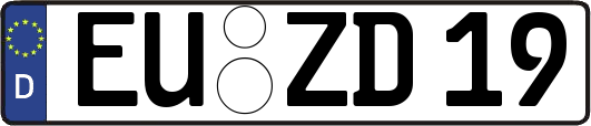 EU-ZD19
