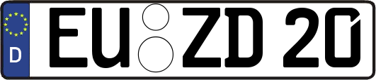 EU-ZD20