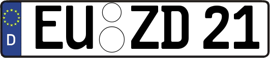 EU-ZD21