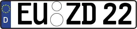 EU-ZD22