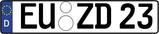EU-ZD23
