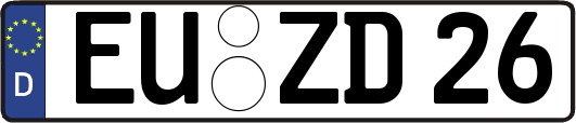 EU-ZD26
