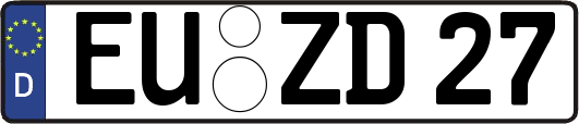 EU-ZD27