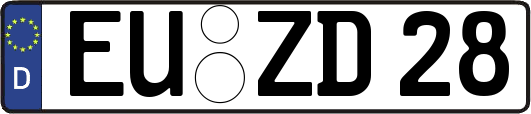 EU-ZD28