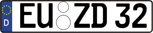 EU-ZD32