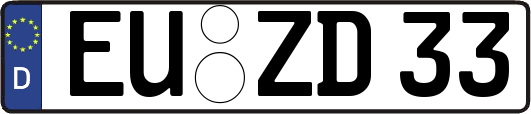 EU-ZD33