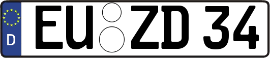 EU-ZD34