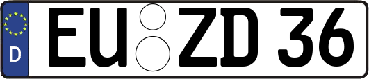 EU-ZD36