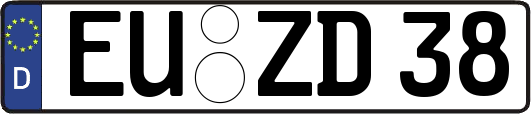 EU-ZD38