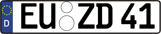 EU-ZD41
