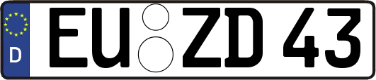 EU-ZD43