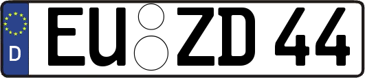 EU-ZD44