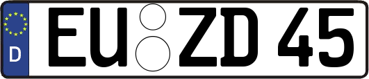 EU-ZD45