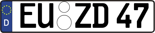 EU-ZD47