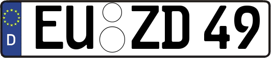 EU-ZD49