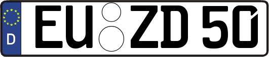 EU-ZD50