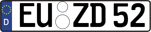 EU-ZD52
