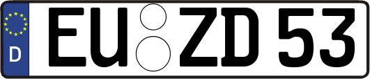 EU-ZD53