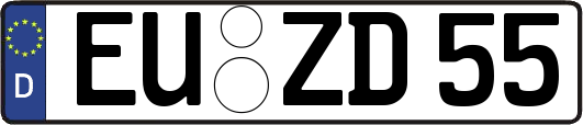 EU-ZD55