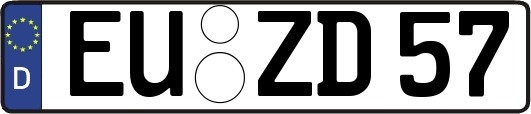 EU-ZD57