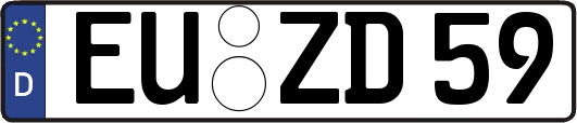 EU-ZD59