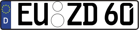 EU-ZD60