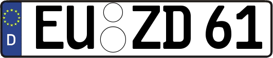 EU-ZD61