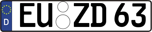 EU-ZD63