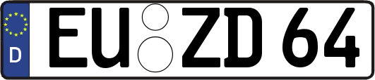 EU-ZD64