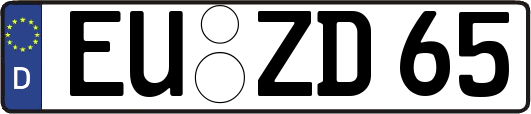 EU-ZD65