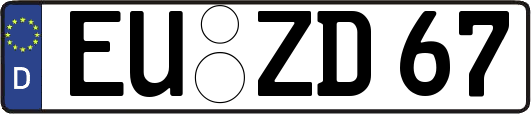 EU-ZD67