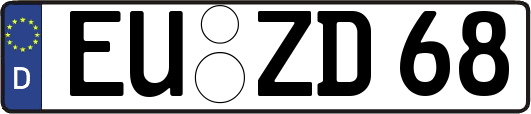 EU-ZD68