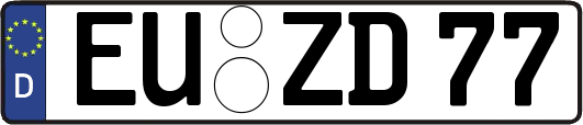 EU-ZD77