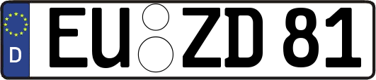 EU-ZD81