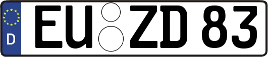 EU-ZD83