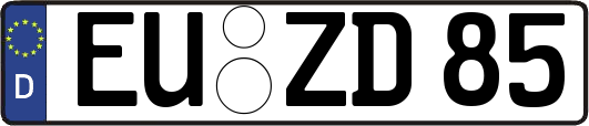 EU-ZD85