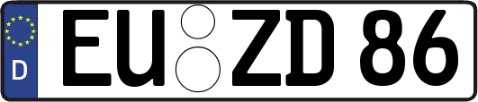 EU-ZD86