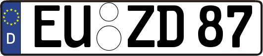 EU-ZD87