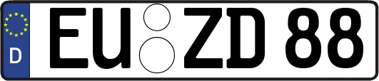 EU-ZD88