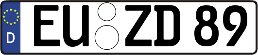 EU-ZD89