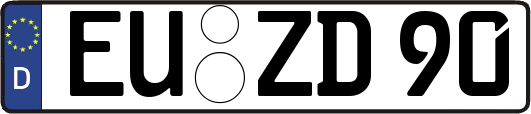 EU-ZD90