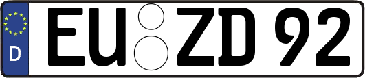 EU-ZD92