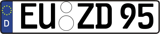 EU-ZD95