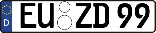 EU-ZD99