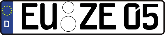 EU-ZE05