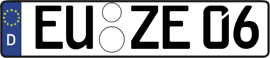 EU-ZE06