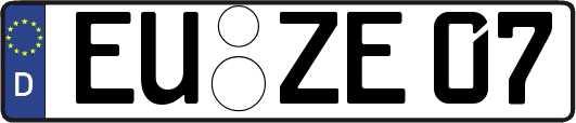EU-ZE07